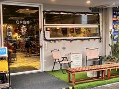 -Rosemary·纽西兰简餐(江南西店)