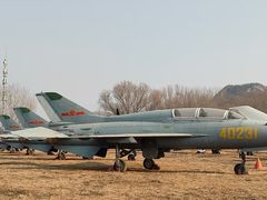 -中国航空博物馆