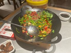 -褚记烤鸭·南京家常菜(雨花客厅店)