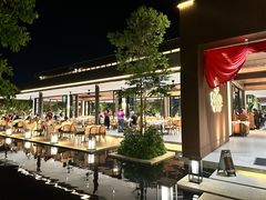 -真浪花园海鲜餐馆