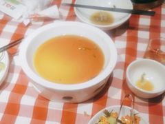 -西贝莜面村(当代商城店)