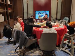 包厢-领事馆19号中餐厅(厦门海景洲际酒店)