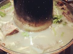羊肉火锅-丁里羊肉小镇(天鹅湖总店)