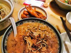 片儿川-慧娟面馆·餐厅(望江路店)