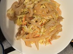 -1937青岛老味道·海肠捞饭·青岛菜(大鲍岛栈桥店)