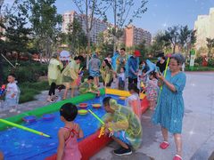 -红黄蓝成长中心(公益西桥校区)