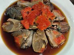 -红灯笼龙凤饭店(宁波老字号店)