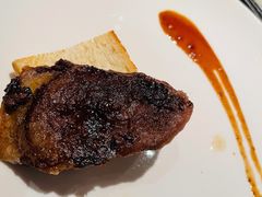 -TABLE·味西餐厅-成都茂业JW万豪酒店