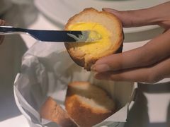 自制欧包-K·Kitchen KK牛扒厨房(江南西店)