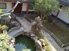 -暖心派对·独栋别墅团建聚会轰趴馆