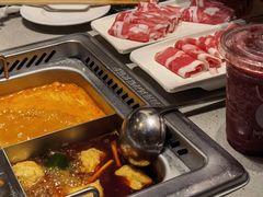 -海底捞火锅(凯德广场店)