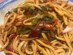 -秦老大西安羊肉泡馍馆(健德门店)