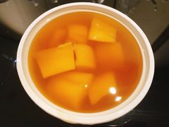 -冰神糖水铺(国贸中心店)