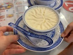 -广信牛奶甜品世家(台东店)