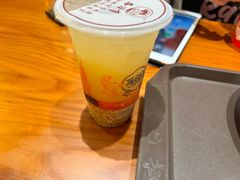 甜醅子-再回首(西关木塔巷店)