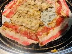 -鹤之乡·齐齐哈尔烤肉·非遗(秋涛路店)