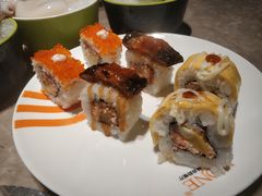 -V-ONE西雅图海鲜自助餐厅(仓山万达广场店)