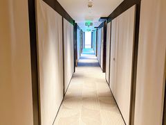 -上海外滩茂悦大酒店