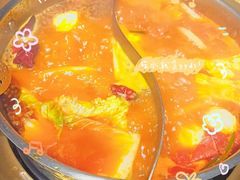 -四喜小胖·北京涮肉(五道营店)