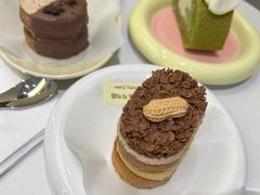 -HuHuCake呼呼甜品蛋糕(正弘城店)