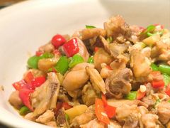 -桐湾大院·桐庐菜(滨江店)