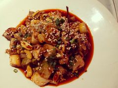 -蕃茄述·好汤自然来(江汉路店)