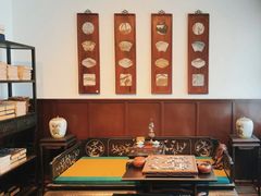 -李叔同故居纪念馆