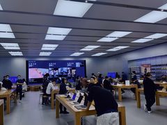 -Apple零售店(深圳益田假日广场店)