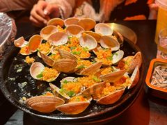 -何师烧烤Pro ·川味烧烤代表品牌(太古里旗舰店)
