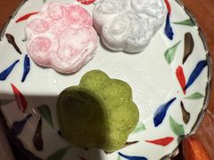 -弓二·烧鸟居酒屋(财富购物中心店)