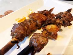 -尹兰楼西北风情餐厅(嘉定店)