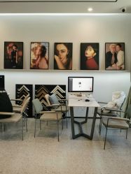 -米莱摄影写真(五大道别墅店)