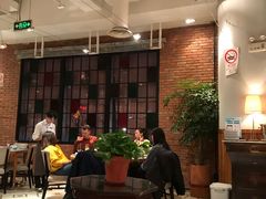 -漢舍中国菜馆(889广场店)