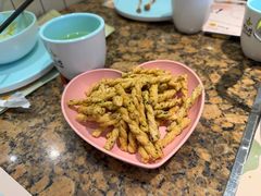 -黄记煌三汁焖锅(银盆岭万达广场店)