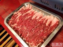 -老北京热气涮羊肉·小龙虾·烤鱼(呼玛路店)