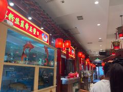 -山西会馆·晋菜·晋商宴·学堂记忆(许坦西街店)