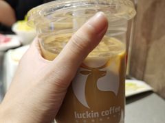 -瑞幸咖啡(回龙观上品折扣店)
