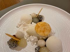 -Amber(置地文华东方酒店)