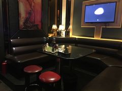 -萧邦音乐会所KTV·蒸汽活海鲜自助(福田店)