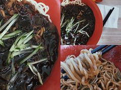 -高丽雅韩式炸酱面(南洪街店)