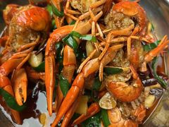 -聚味瞿记·龙虾堂(咸嘉湖店)
