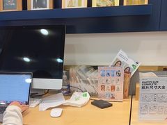 -海马体照相馆(广州新世界云门New park店)