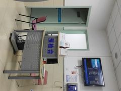 -上海市黄浦区牙病防治所(江西中路门诊部)