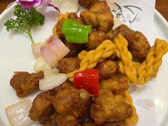 -巨鼎谭家菜(普照寺路店)