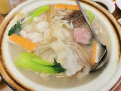 -砂锅李(九江路店)