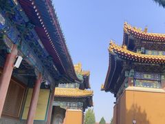 -历代帝王庙博物馆