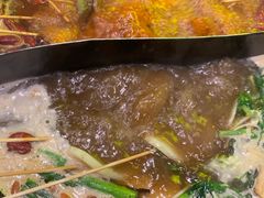 -XiaoJunGan Hotpot 钢管厂五区小郡肝火锅串串香