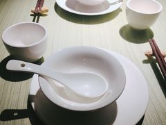 餐具摆设-花千醉(新街口店)