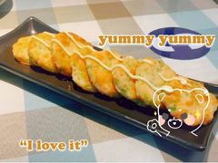 -君霖海鲜私房菜(春柳店)