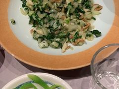 -洞庭鱼香(万科店)